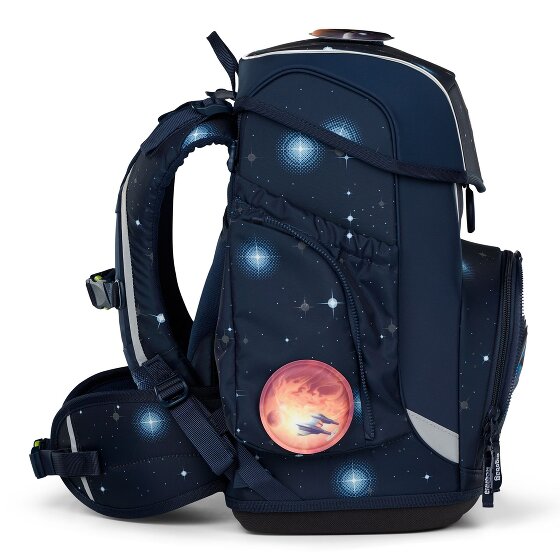 ergobag Cubo School bag set
