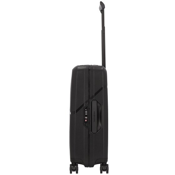 Samsonite Magnum Eco 4 wheels Cabin trolley 55 cm