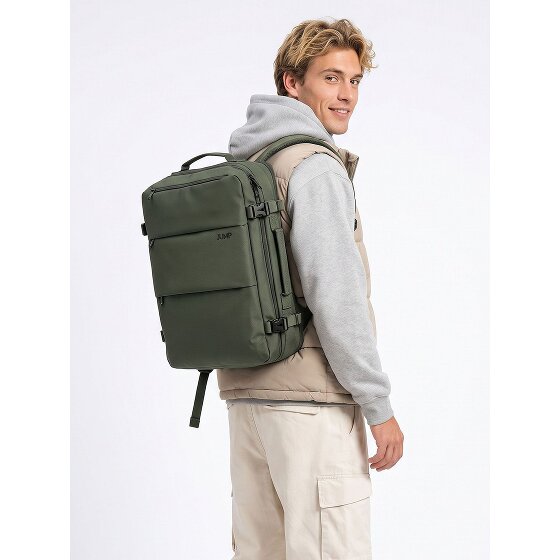 Jump Dunaa Daypack 45 cm Laptop compartment