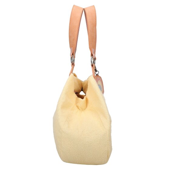 Fritzi aus Preußen Frottee Limited Barbie Izzy Medium Shopper Bag 42 cm