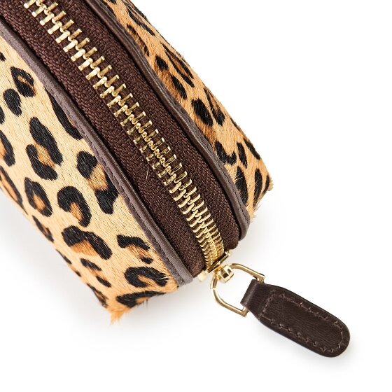 Esquire Zambia Cosmetic bag Leather 16 cm