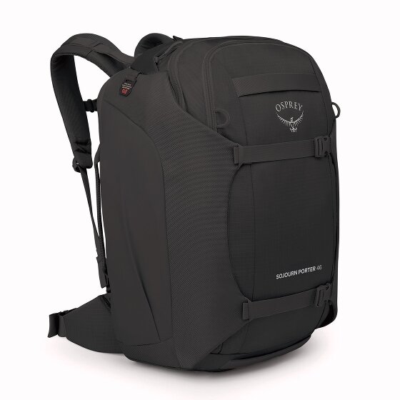 Osprey Sojourn travel backpack 46 cm
