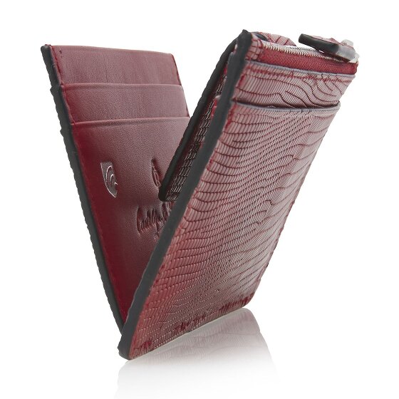 Castelijn & Beerens Donna wallet RFID leather 12 cm