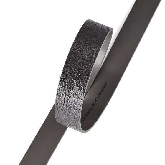 Porsche Design Belt Genuine Leather