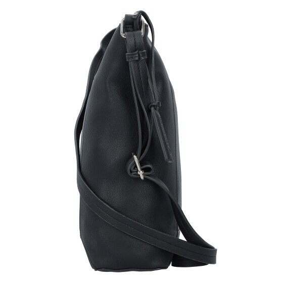 Tom Tailor Nara Shoulder Bag 33 cm Tom Tailor Nara Shoulder Bag 33 cm
