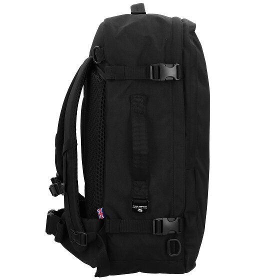 Cabin Zero Travel Cabin Bag Classic Pro 42L Backpack 54 cm laptop compartment
