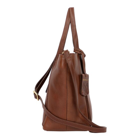 Burkely Fine Florence Handbag Leather 20 cm