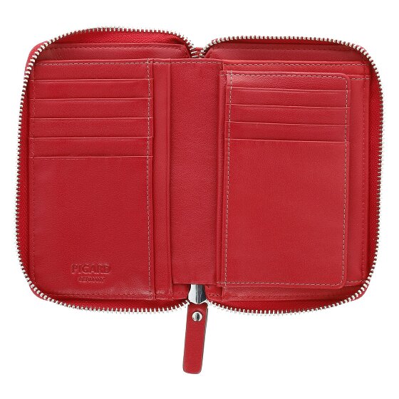 Picard Ladysafe wallet RFID leather 14.5 cm