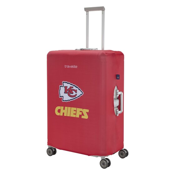 Travelite travelite x NFL Suitcase cover 77 cm