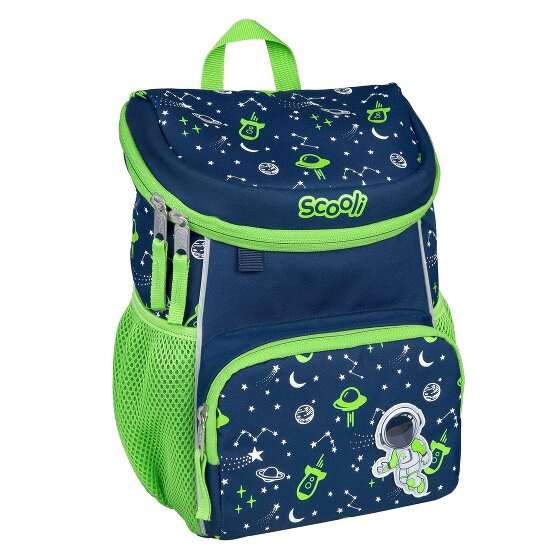 Scooli Mini-Me Kindergarten backpack 30 cm Scooli Mini-Me Kindergarten backpack 30 cm
