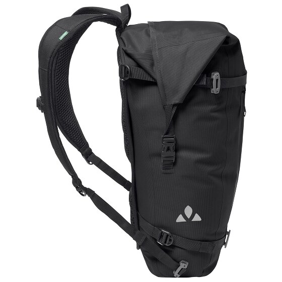 Vaude Proof 22L bike backpack 48 cm laptop compartment