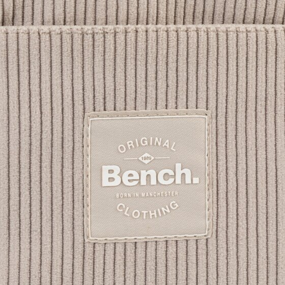 Bench Cord Mini Bag Shoulder Bag 15 cm