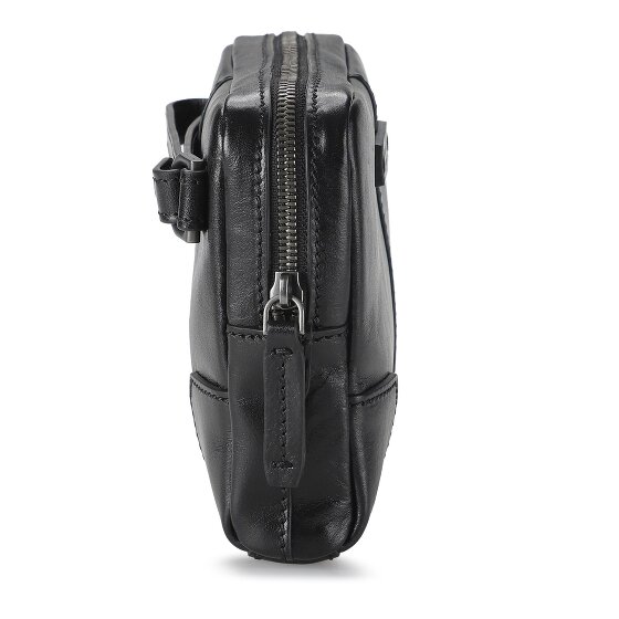 The Bridge Vespucci Clutch bag Leather 32 cm