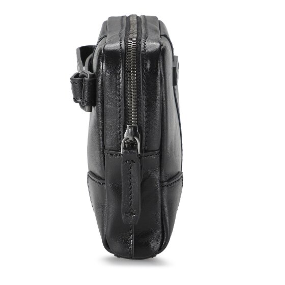 The Bridge Vespucci Clutch bag Leather 32 cm