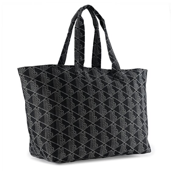 Lacoste Monogram Neocroc Shopper Bag XL 42 cm