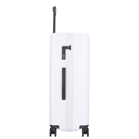 Horizn Studios H6 Check-in 4 Roll Trolley 64 cm Horizn Studios H6 Check-in 4 Roll Trolley 64 cm