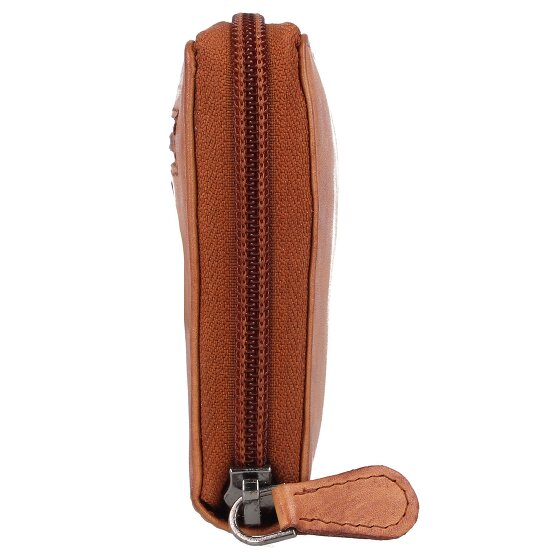 Jack Kinsky Nelson wallet RFID leather 20 cm
