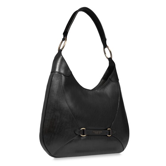 The Bridge Isabella Shoulder Bag Leather 44 cm