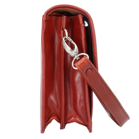 Esquire Toscana wrist bag leather 24.5 cm