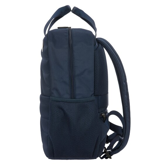 Bric's BY Ulisses backpack 37 cm laptop compartment