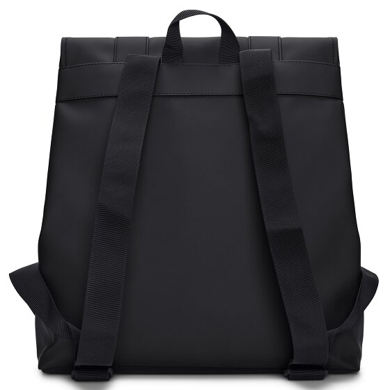 Rains MSN Daypack 40 cm Laptop compartment