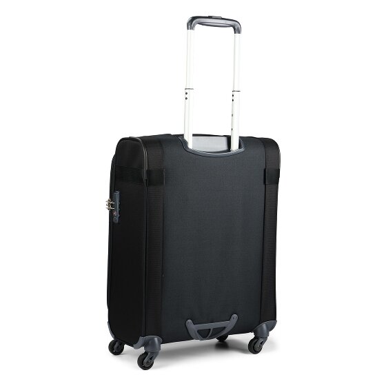 Samsonite Citybeat 4 wheels Cabin trolley 55 cm