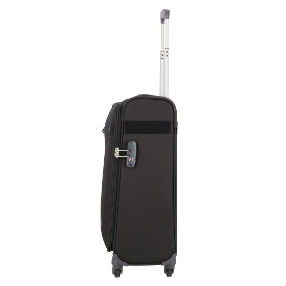 Samsonite Citybeat 4 wheels Cabin trolley 55 cm