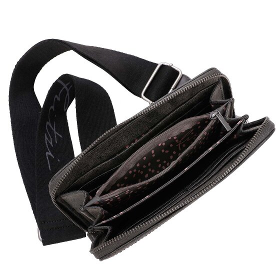 Fritzi aus Preußen Lou Vintage Wallet 20.5 cm