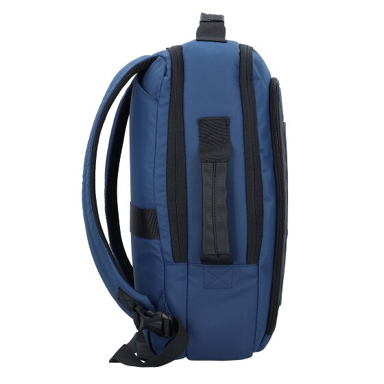 Davidts 256 Briefcase 41 cm Laptop compartment