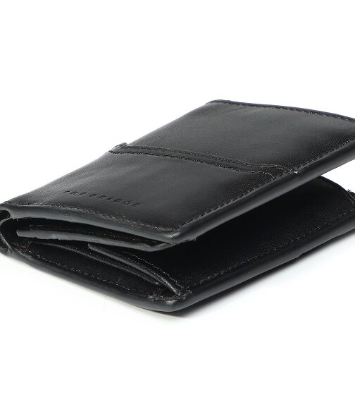 The Bridge Iacopo Wallet Leather 10 cm