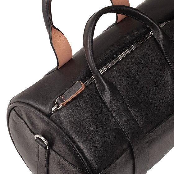DuDu Megan Handbag Leather 25 cm