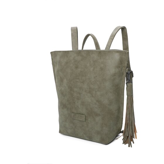 Fritzi aus Preußen Fritzi33 Vintage City Backpack 36 cm