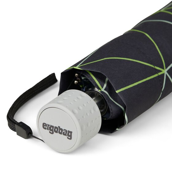 ergobag Zubehör Kids pocket umbrella 21 cm