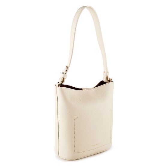 Coccinelle Nikla Bucket bag Genuine Leather 18 cm