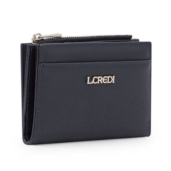 L.Credi Filippa Wallet RFID protection 12 cm