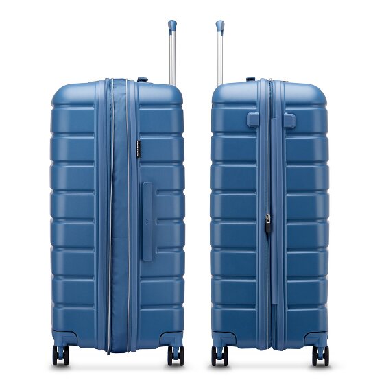 Roncato Relife 4 wheels Trolley 78 cm with expansion pleat