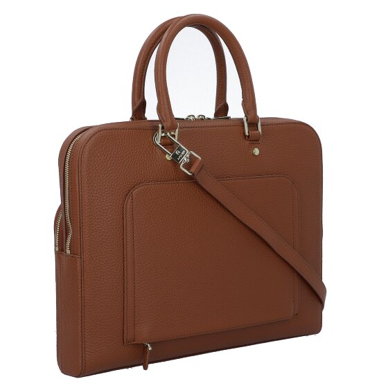 Aigner Ivy Laptop bag Leather 29 cm