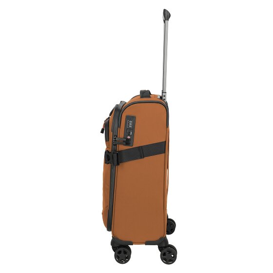 Travelite Briize 4 wheels Cabin trolley S 55 cm