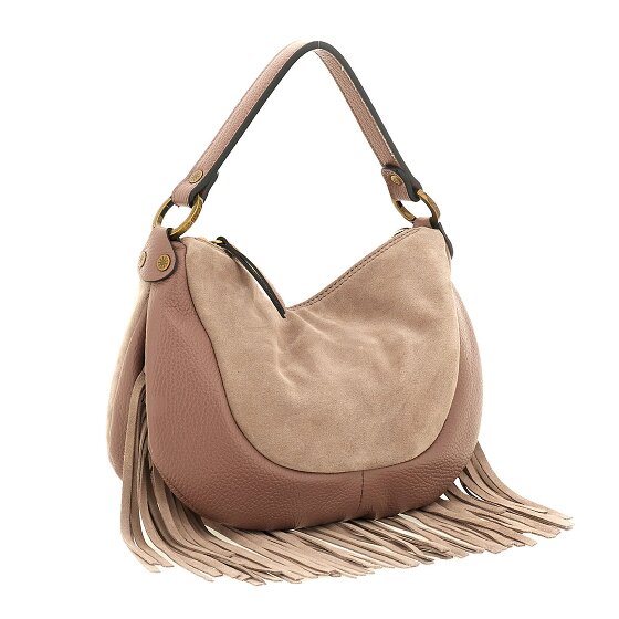 Gabs Marty Shoulder Bag Leather 29 cm