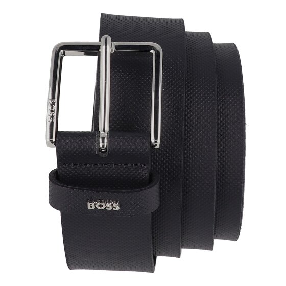Boss Ther Belt Leather