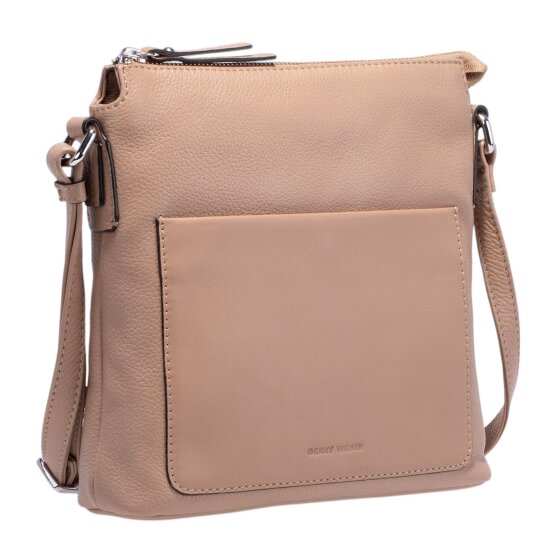 Gerry Weber ascona Shoulder bag Leather 23 cm