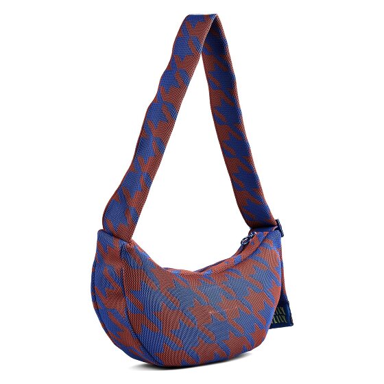 Oilily Knitties Shoulder Bag 38 cm