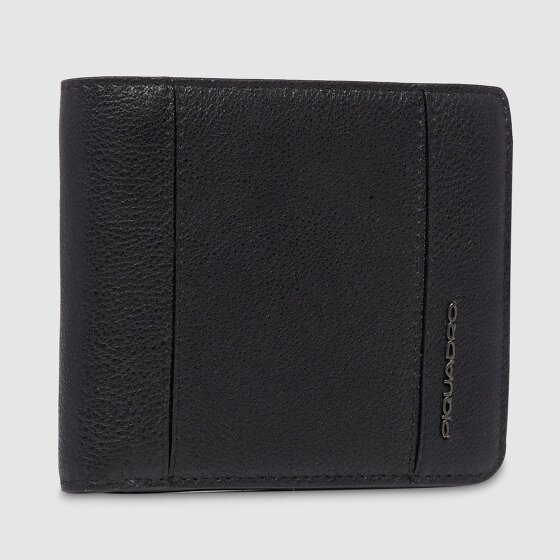 Piquadro Cronus Wallet Leather 11 cm