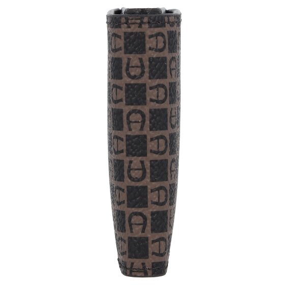 Aigner Daniele Wallet Leather 10 cm