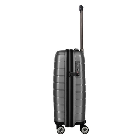 Travelite Air Base 4 wheels Cabin suitcase 55 cm