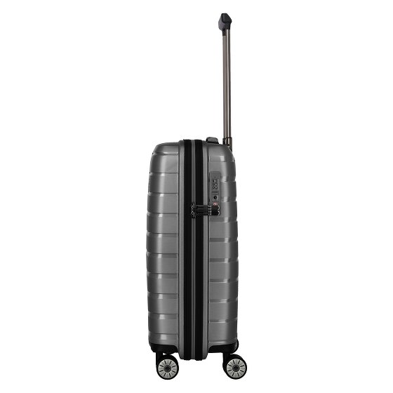 Travelite Air Base 4 wheels Cabin suitcase 55 cm