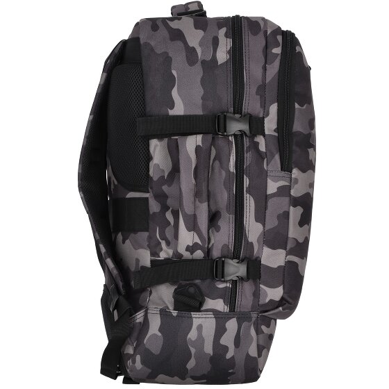 Worldpack Bestway Cabin Pro Daypack 54 cm Laptop compartment