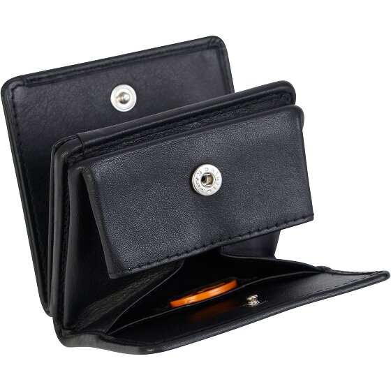 Voi Soft Fanni wallet leather 8 cm