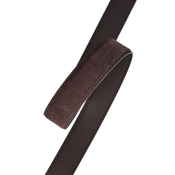 Boss Elloy Belt Leather