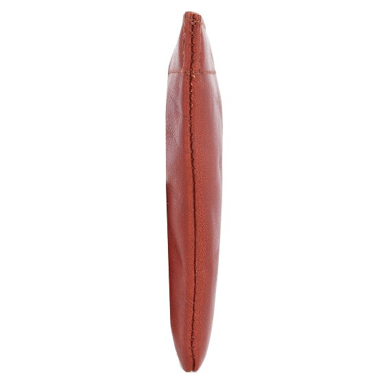 Esquire Toscana key case leather 6 cm